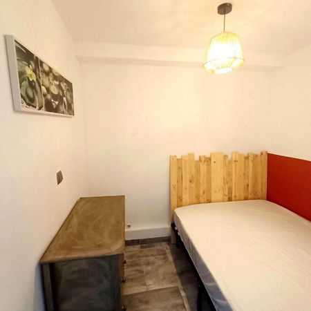 Charmant Appartement Sur La Marina Le Barcares Exterior photo
